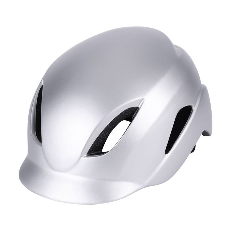 City Commuting, Leisure Cycling Bicycle Skateboard Helmet, Road Bike Helmet_voghion.com