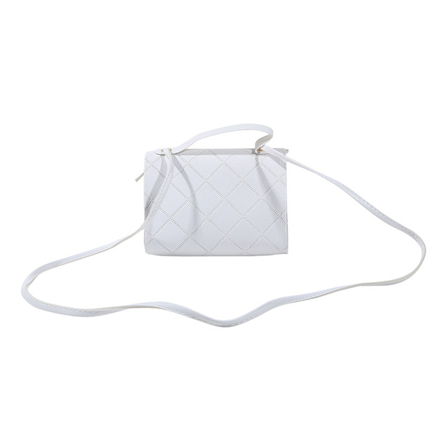 Umhängetasche Für Frauen Trend Weibliche Schulter Tasche Mode Damen Umhängetaschen Einfarbig Hohe Qualität Elegante Dame Handtaschen_voghion.com