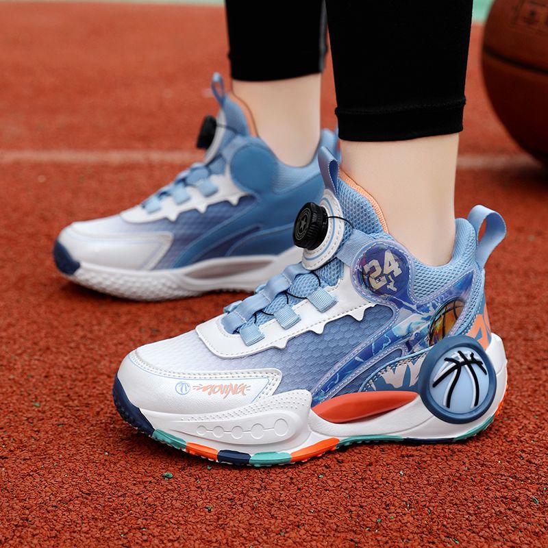 Dämpfung Rebound Laufschuhe Herren rutschfeste, verschleißfeste, atmungsaktive und bequeme Sportschuhe Herrenschuhe_voghion.com