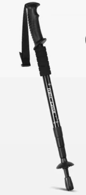 New Popular Men's Women's Hiking And Mountain Climbing Equipment, Expandable Outdoor Multifunctional Folding, Tourism_voghion.com