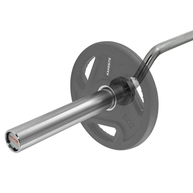 Pads, Bar Shoulder Bar, 700 Squat 28mm Bar, Safety LBS Fitness Attachment Weight And Squat Arm Squat Bar, Safety With Diameter_voghion.com