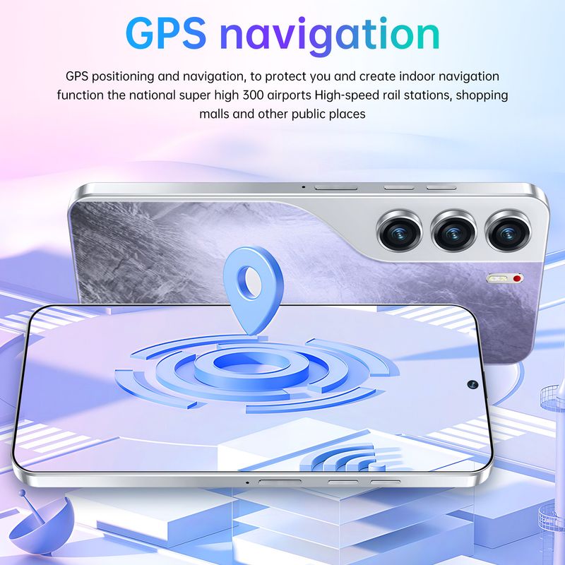 Smartphone Camon40 Pro, sucesso de vendas internacionais, disponível em estoque pelo fabricante. Tela de 7,3 polegadas, 16 GB + 1 TB, Android, tudo-em-um. Exportação_voghion.com