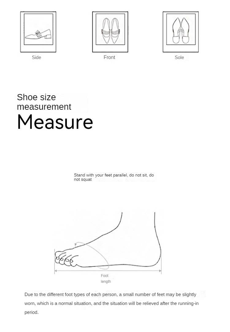 CameidoDamen Chunky - Heeled Pendlerschuhe mit hohen Absätzen für den Frühling 2025, Low - Cut - Arbeits - Stil Einzelschuhe und Modeschuhe_voghion.com