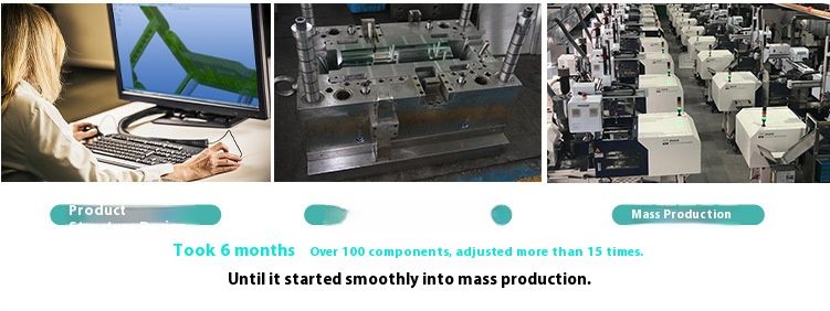 Multifunctionele keukenmachine – 5-in-1 groentesnijder met roestvrijstalen messen – Veilig en efficiënt voor aardappelen, wortels en kaas_voghion.com