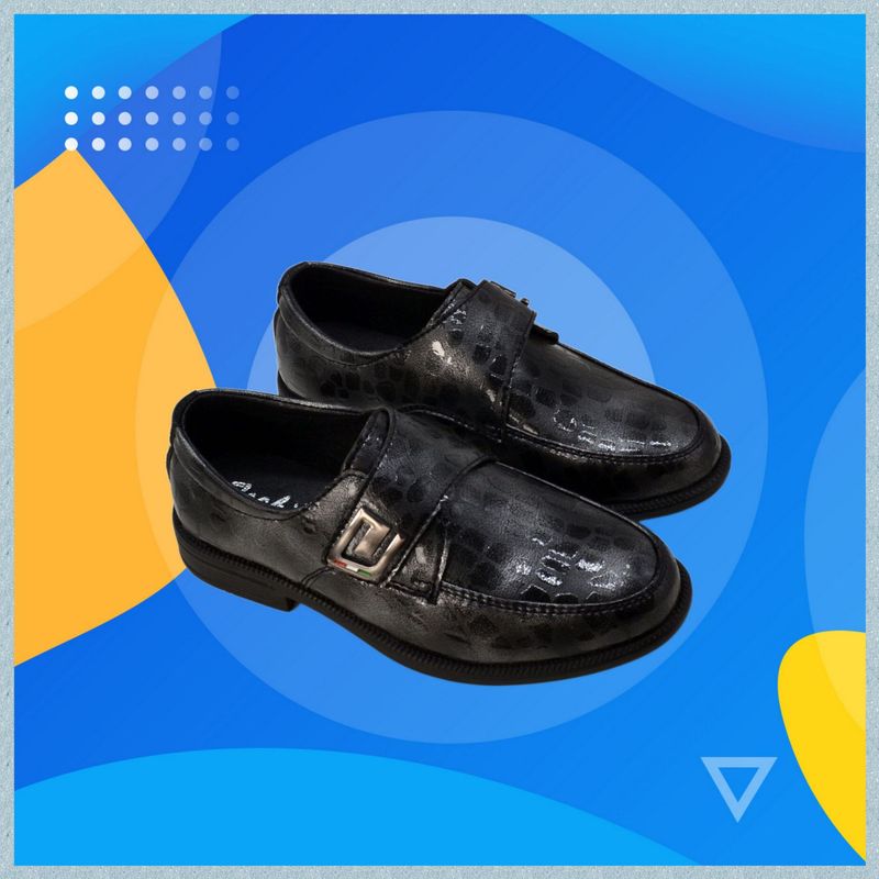 Kinderschuhe Kinder Lederschuhe, Zehenschuhe, Gentleman Lederschuhe, Kinder modische Lederschuhe, Halbschuhe, Tanzschuhe_voghion.com