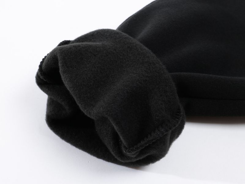 Men's Clothing Casual Jogger Pants - 220g Lightweight, Loose Fit, Drawstring Waist, Elastic Cuff, Pure Color Polyester Trousers For Everyday Wear_voghion.com