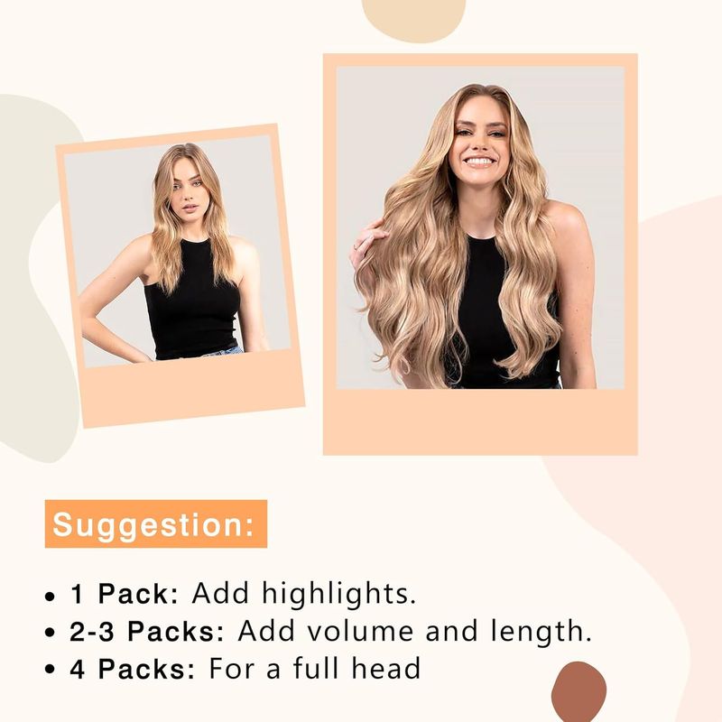 Extensiones de cabello con cinta adhesiva invisible color castaño oscuro n.° 33, cabello humano liso natural de 14 a 24 pulgadas, color castaño oscuro_voghion.com