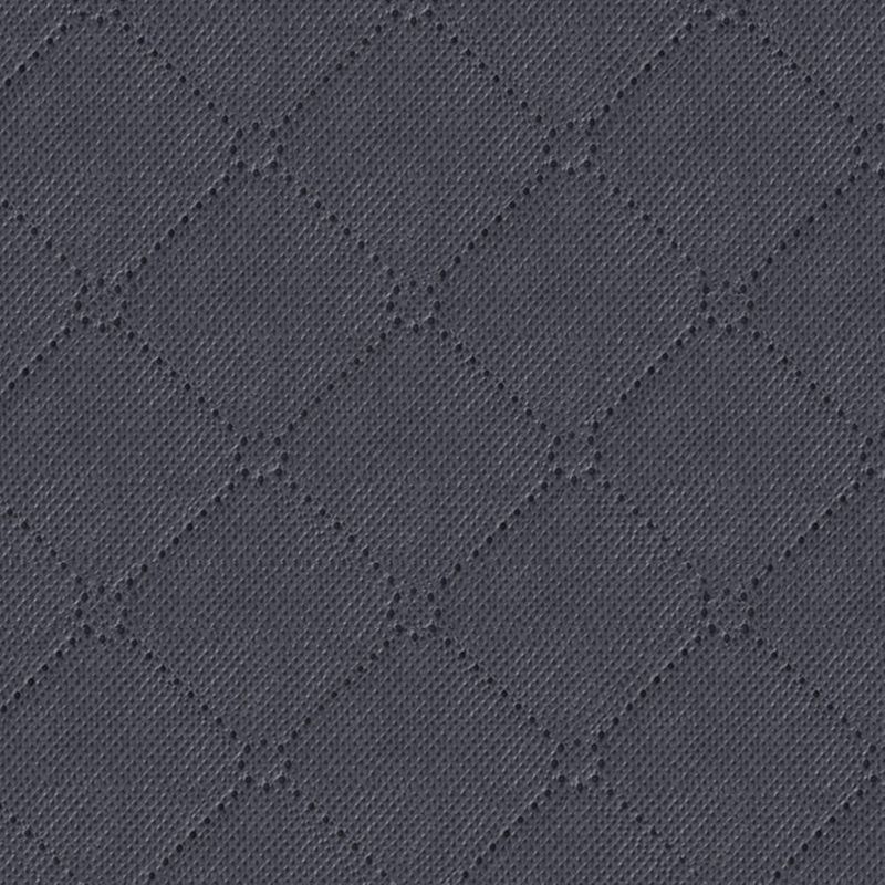 3-Pack Foldable Clothes Storage Bags - Clear View With Handles_voghion.com