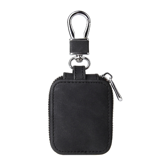 Retro-Ohrhörer-Schutzhüllen, Münzhalter, Reißverschluss, Mini-Tasche mit Schlüsselanhänger, Bluetooth-Kopfhörer, Schlüsselaufbewahrung, kreative Einfachheit, kleine Taschen_voghion.com
