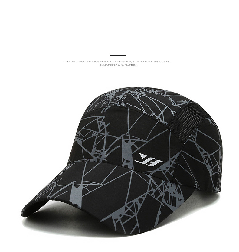Cappelli da uomo, estivi, ad asciugatura rapida, con protezione solare, per ciclismo all'aperto, sportivi, da baseball, comodi e traspiranti, da donna, con becco d'anatra_voghion.com