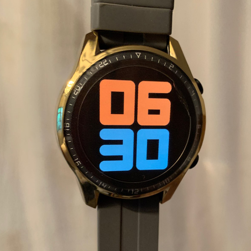 PC Glas + Fall für Huawei uhr GT 3 GT 2 E 42mm 43mm 46mm 48mm band Uhr GT3 Pro Uhr 3 Screen Protector abdeckung stoßstange Fällen_voghion.com