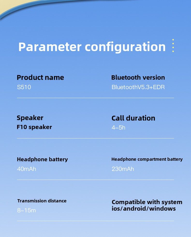 Neues 895B-Bluetooth-Headset mit Digitalanzeige, TWS-Headset mit Geräuschunterdrückung, In-Ear-Bluetooth-Headset mit superlanger Akkulaufzeit_voghion.com