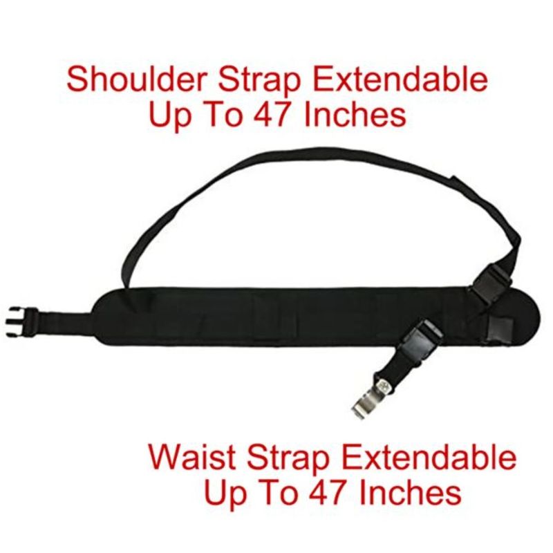 Pistola per lavaggio a pressione telescopica alta 24 piedi_voghion.com