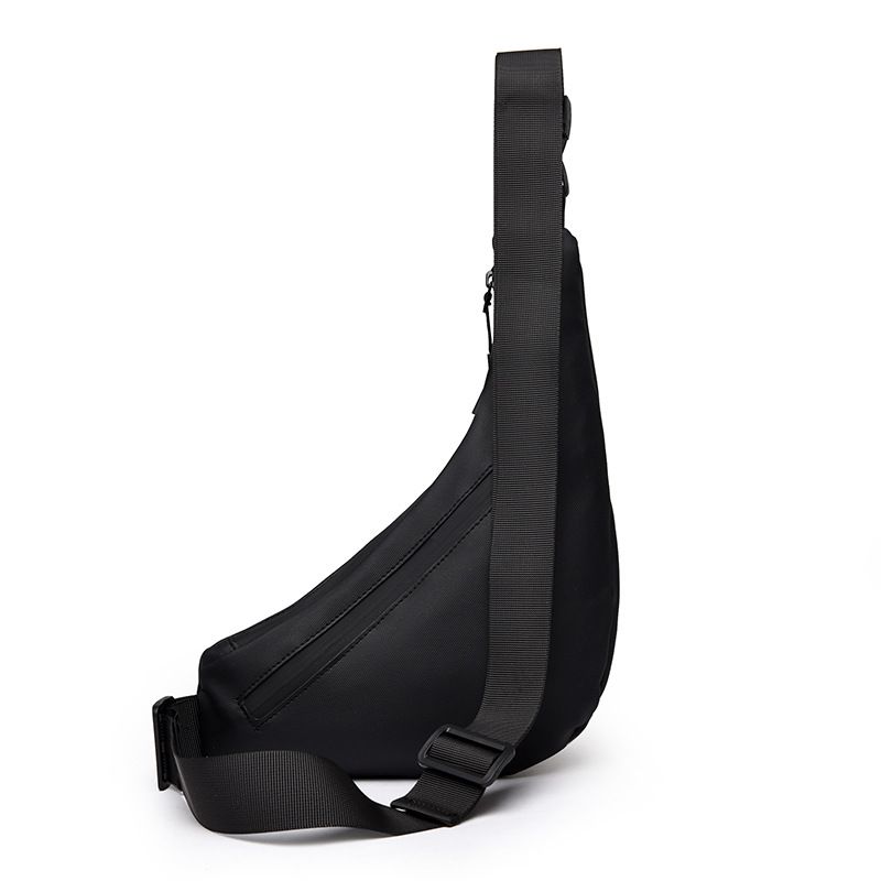 Borsa a tracolla, marsupio, diagonale, impermeabile da uomo, viaggio personalizzato, borsa a tracolla, multifunzionale per studenti_voghion.com