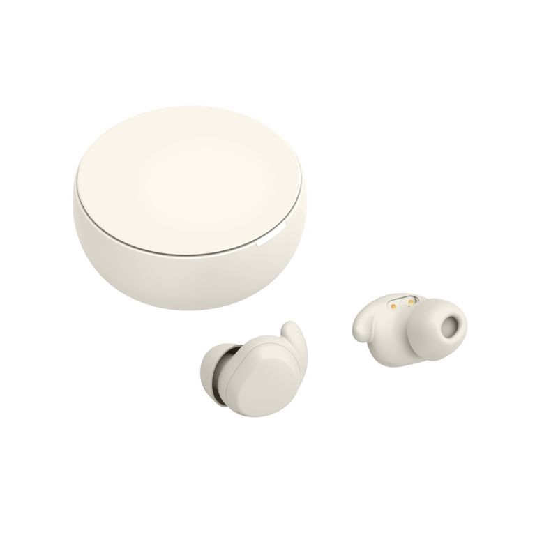 Festival de musique 2024 Écouteurs sans fil de qualité supérieure Tws Meilleurs nouveaux écouteurs de sommeil Anc Écouteurs Bluetooth avec microphone_voghion.com