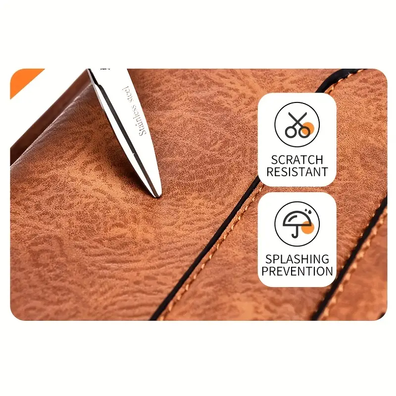 Męska wiosenna i letnia nowa torba na ramię Torba na ramię Torebka Casual Fashion Nowy produkt Materiał PU Prezent dla ojca / Rocznica_voghion.com