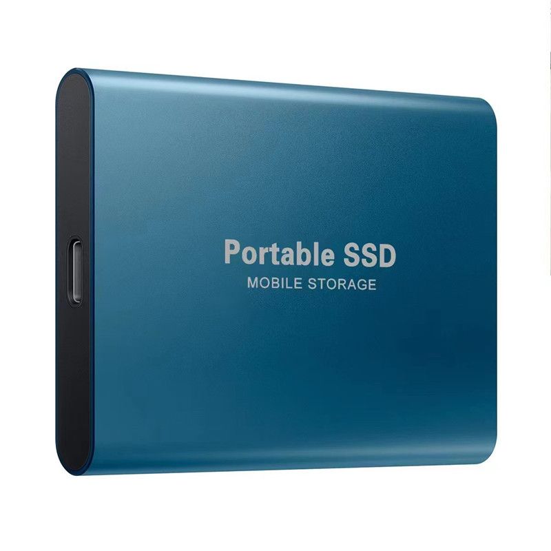 SSD mobiilse kõvaketta suure mahutavusega uuendus 16TB8TB4TB2TB kaasaskantav üliõhuke kiire pooljuhtketas_voghion.com