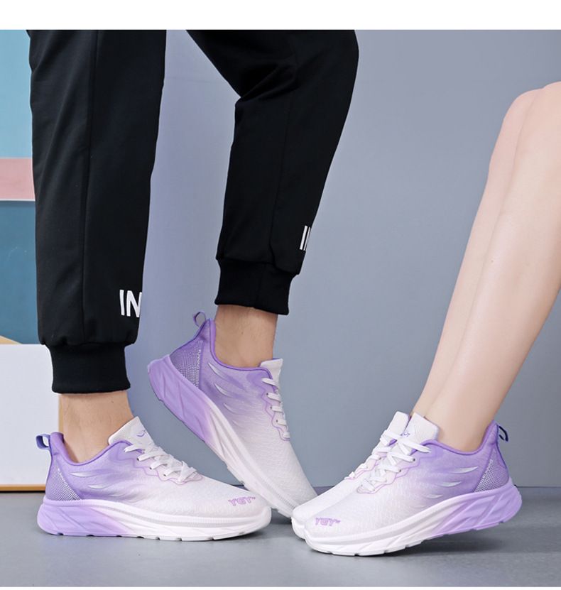 Neue Sport-Fitnessschuhe für Herren und Damen, Square-Dance-Schuhe mit weicher Sohle, atmungsaktive Laufschuhe, modische Tanzschuhe, Tanzschuhe_voghion.com