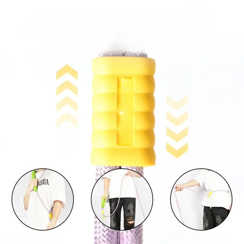 Cloud Foam Cotton Dog Leash By PawParty Store_voghion.com