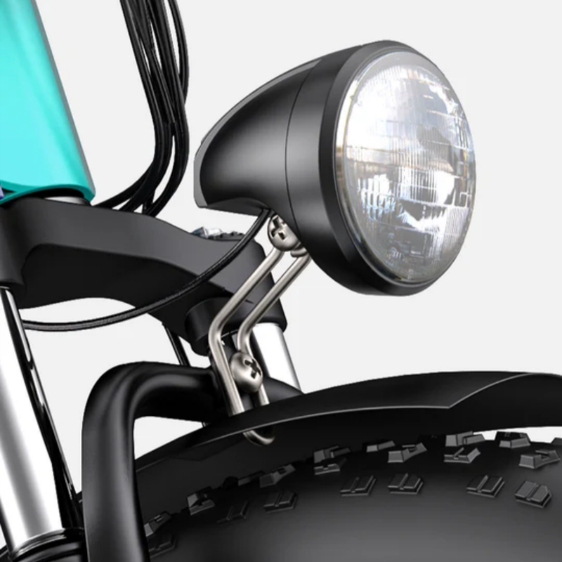 Bicicleta eléctrica todoterreno con doble suspensión ENGWE E26 de 250 W y 48 V y 16 Ah_voghion.com