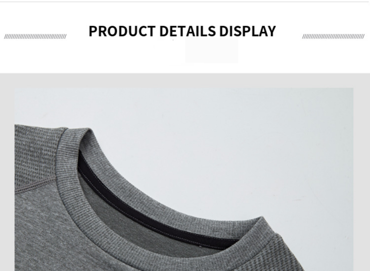 Summer Sports Seamless Jacquard Cuffs Short Sleeves Solid Color Quick Drying Training Fitness Stretch Slim Fit Top T Shirt Men_voghion.com