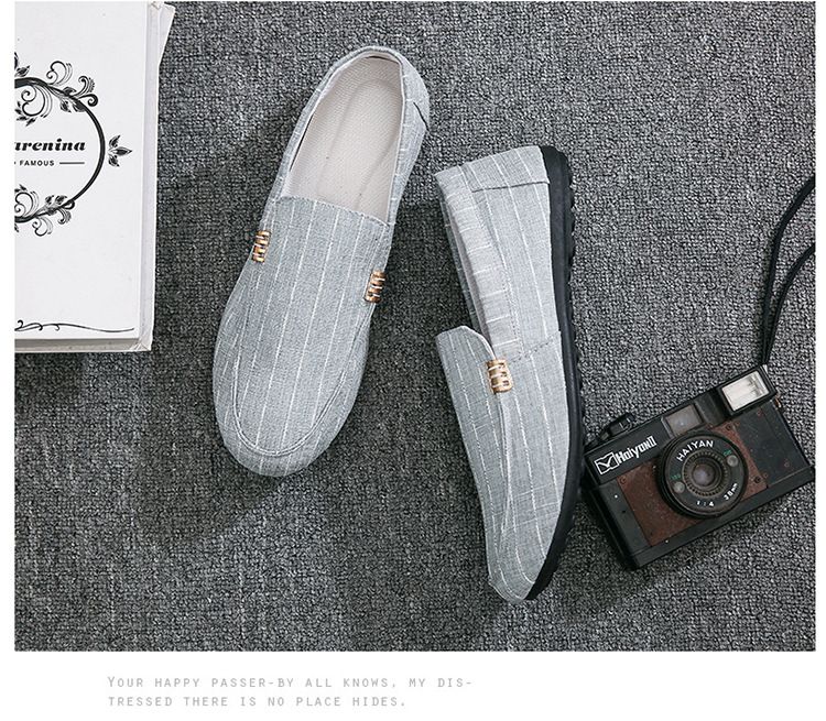 Zapatos casuales para hombre, marca de lujo 2024, mocasines para hombre, mocasines transpirables, sin cordones, cómodos, zapatos de conducción rojos, zapatos tipo jersey fáciles_voghion.com