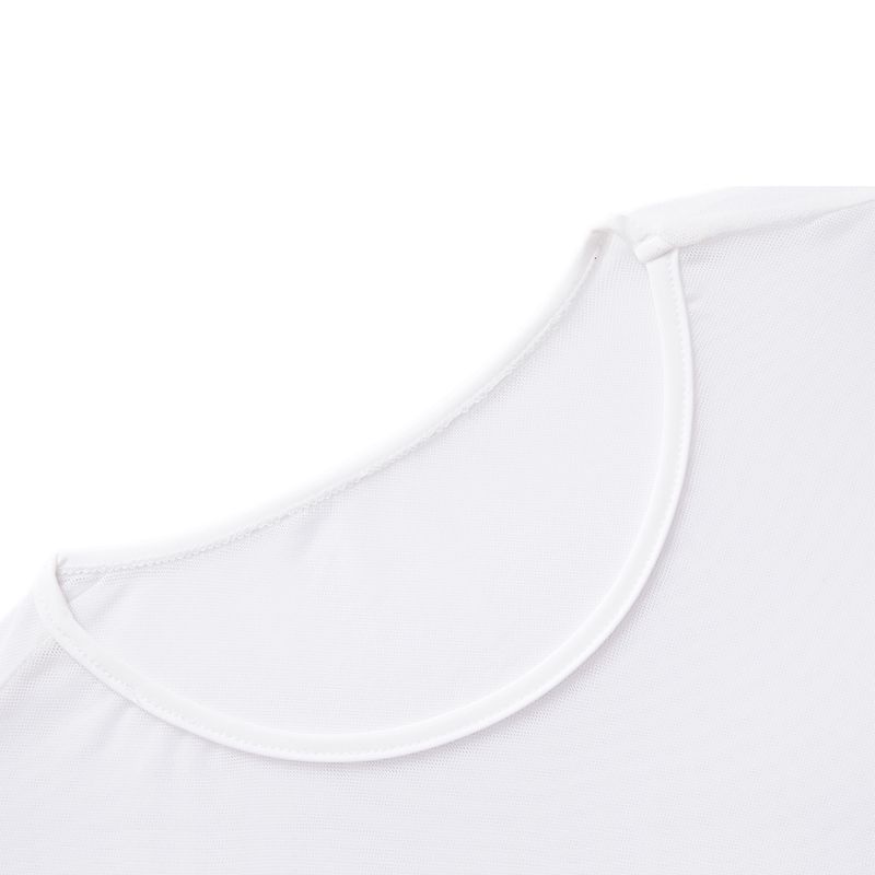 Golf-Unterhemd, langärmelig, T-Shirt, Sonnenschutzkleidung_voghion.com