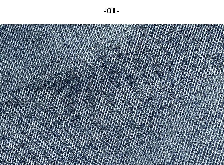 Internet-Promi-Shorts mit hoher Taille für Damen im Sommer 2024, neues weites Bein mit Löchern, die schlanker aussehen,_voghion.com