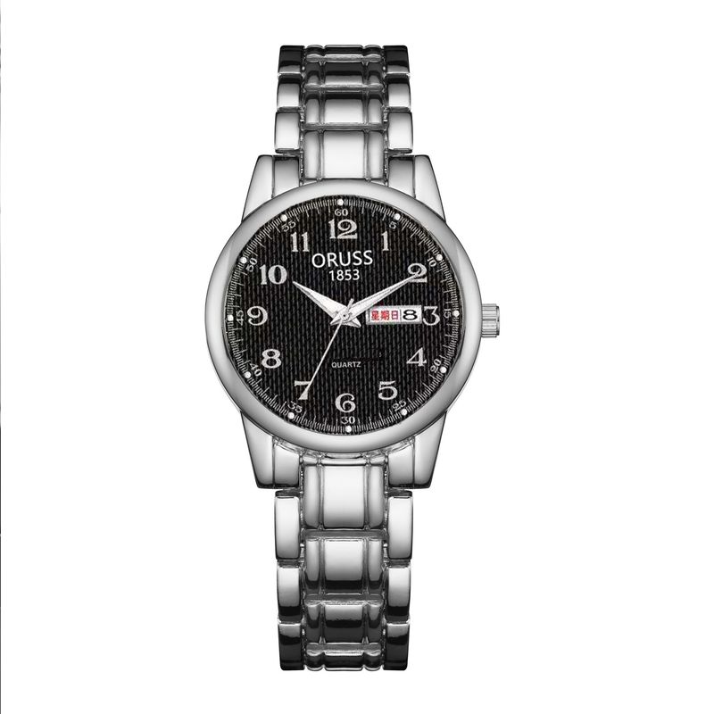 Orologio da donna alla moda, impermeabile, luminoso, con quadrante grande digitale, per anziani_voghion.com
