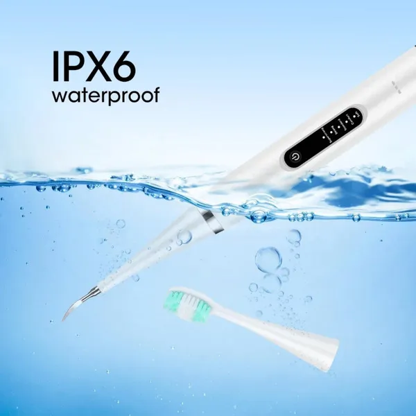 RYYD Pro Whitener – Zahnsteinentfernung|Hochfrequenz|CE Medical_voghion.com