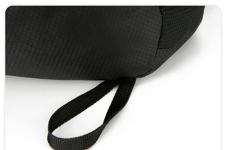 Genți funcționale, geantă pliabilă nouă, multifuncțională, ușoară, pentru exterior, alpinism, rucsac pliabil, rucsac de călătorie rezistent la stropire, rucsac de zi_voghion.com