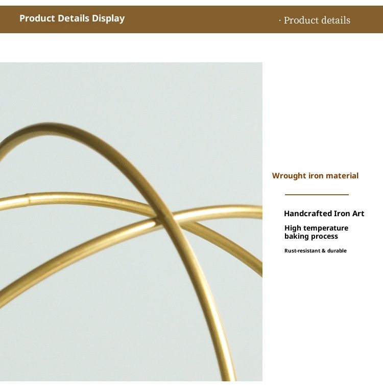 Handgefertigte Kerzenhalter aus Eisen – Vintage-Tischdekoration für romantische Abendessen, Hochzeiten und Wohnambiente_voghion.com