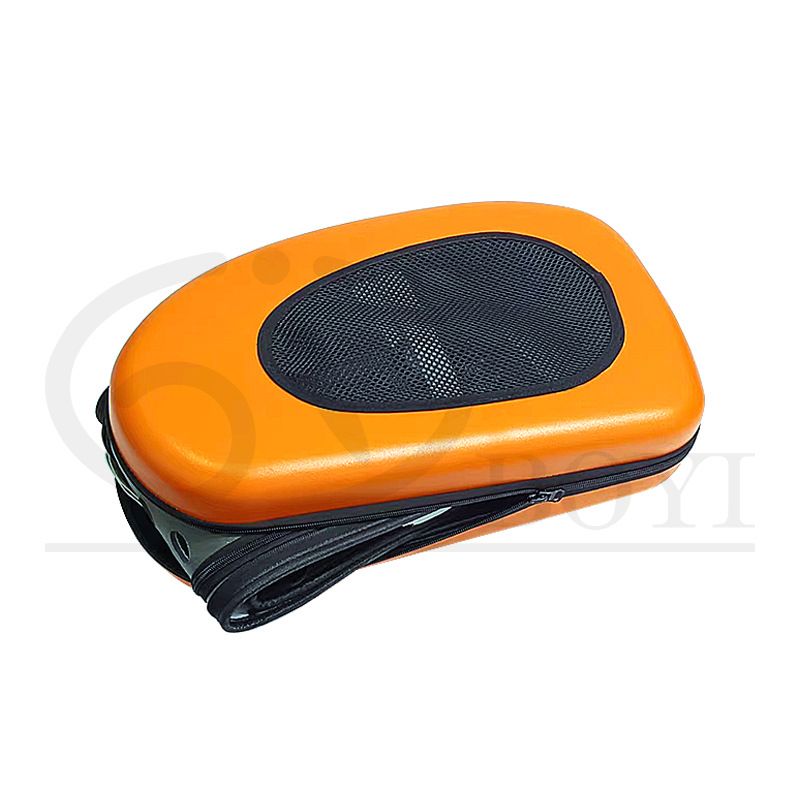 Factory Pet Cat Space Capsule Teddy Outdoor Carrier Dog Walking Portable Breathable Backpack Kitten_voghion.com