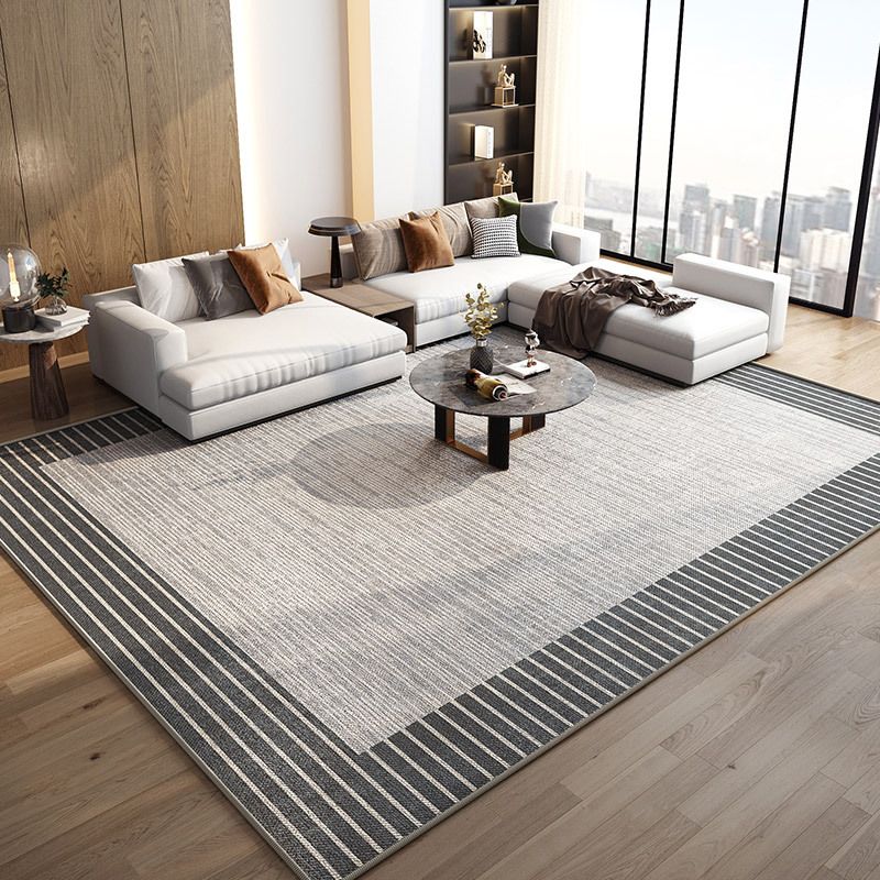 Teppech Wunnzëmmer Wabi-Sabi-Stil Schlofkummer Nuechtdecke Japanesch Holzstil Buedemmatt waasserdicht Uelegbeständeg Sofa Kaffisdëschdecke_voghion.com