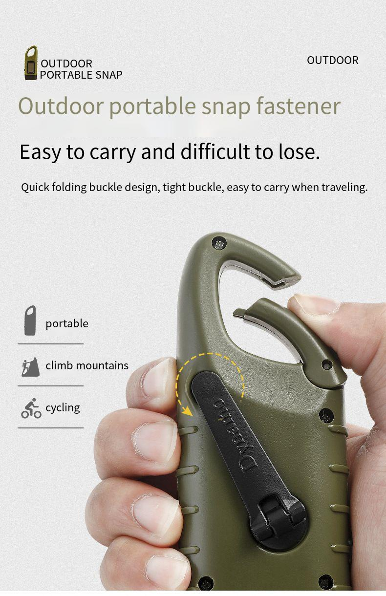 Torcia elettrica solare azionata a mano, LED di emergenza, luce potente generata a mano, lampada portatile di emergenza per alpinismo e campeggio_voghion.com