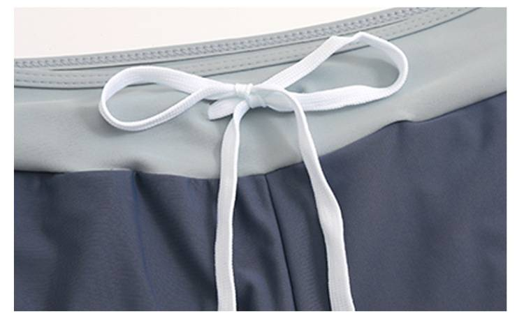 Trajes de buceo, protección solar para hombres y mujeres, secado rápido, dos piezas, manga larga, pantalones largos, trajes de snorkel, trajes de baño, surf_voghion.com