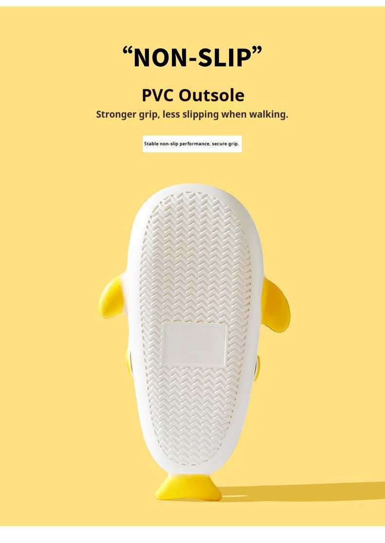 Ciabatte a forma di squalo - Ciabatte unisex traspiranti con suola antiscivolo in PVC (leggere, 10 colori, taglie dalla 26 alla 45 per bambini e adulti)_voghion.com