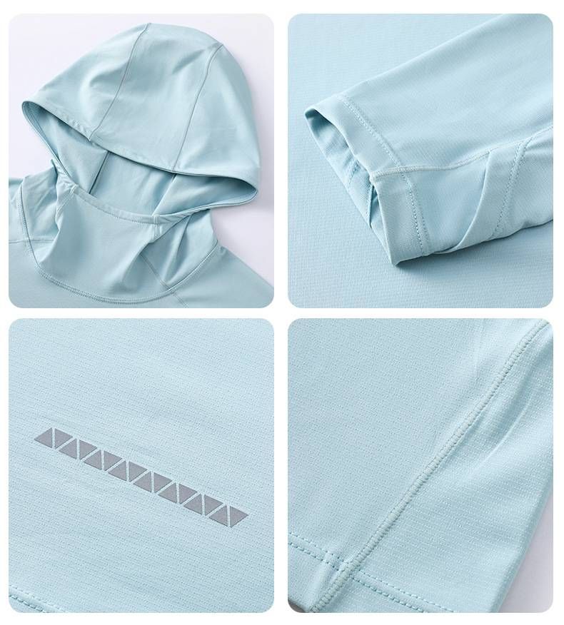 KOOSSOASIS Herbst/Winter Hoodie im gleichen Stil, schnelltrocknend, bequemes Sportoberteil, Fitness-, Lauf- und Sportshirt für Herren, schnelltrocknend, langärmelig_voghion.com