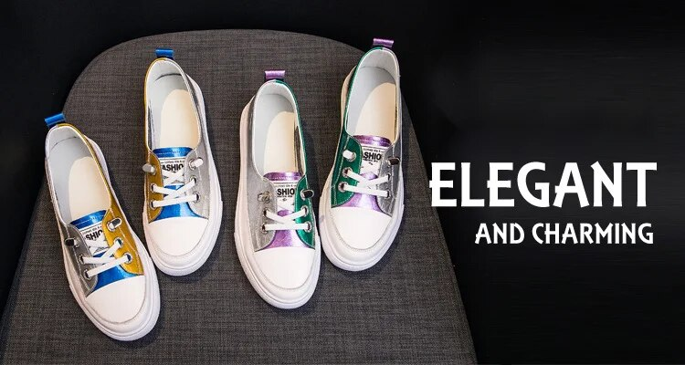Genuine leather small white for women in spring 2024, new versatile one legged shallow mouth single shoe, cowhide color_voghion.com