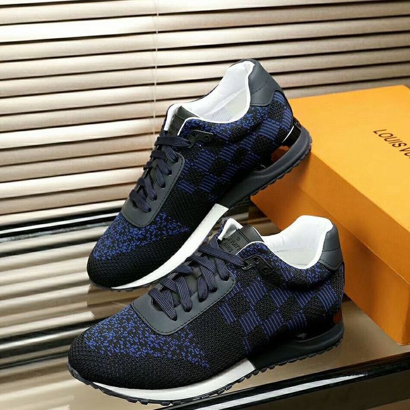 Scarpe da ginnastica originali 1:1 Brand Box, alla moda, versatili, nuove, traspiranti, comode, casual, da uomo_voghion.com