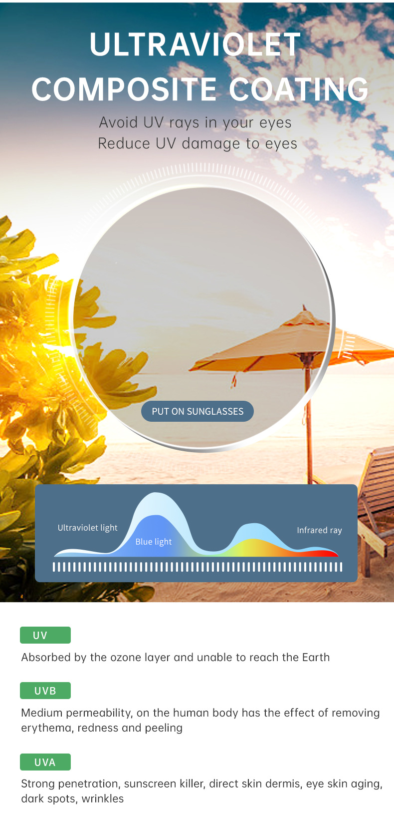2024 Neue europäische und amerikanische Vintage-Doppelstrahl-Sonnenbrille aus Metall für Herren, Spiegelbeine aus Holzimitat, Anti-Blaulicht-Sonnenbrille für Herren_voghion.com