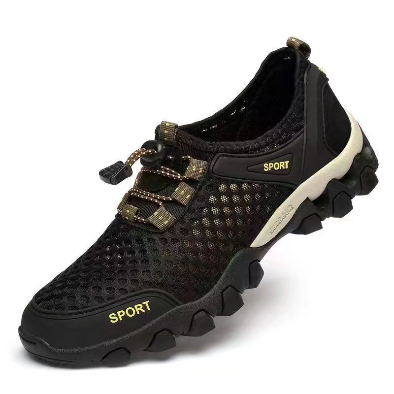 Niedrigpreisverkauf von 9,99 Euro atmungsaktive Wanderschuhe_voghion.com
