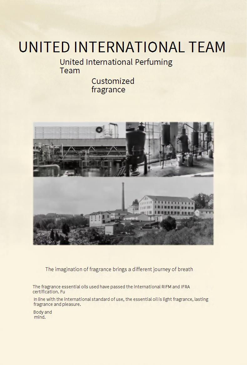 Meiton – Eau De Toilette Brilliant Girl, magnifique jardin, pour femmes, parfum naturel, parfum longue durée_voghion.com