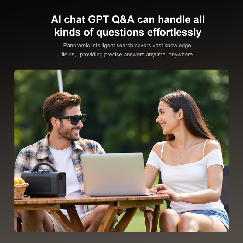 Occhiali da sole multimediali ASTRAUX*_voghion.com