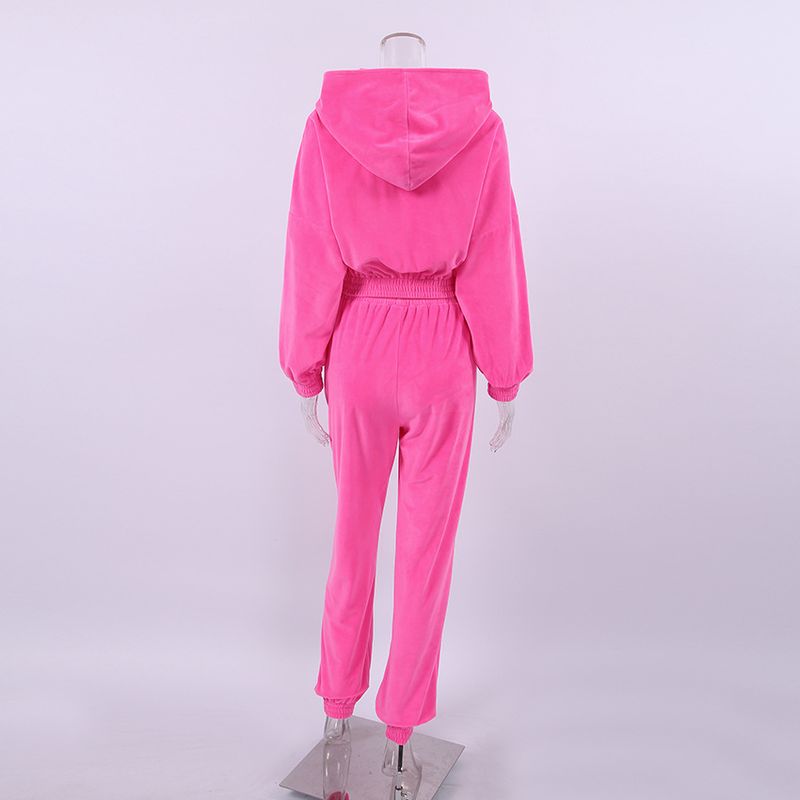 Tailleur pantalone cappotto da donna tinta unita_voghion.com