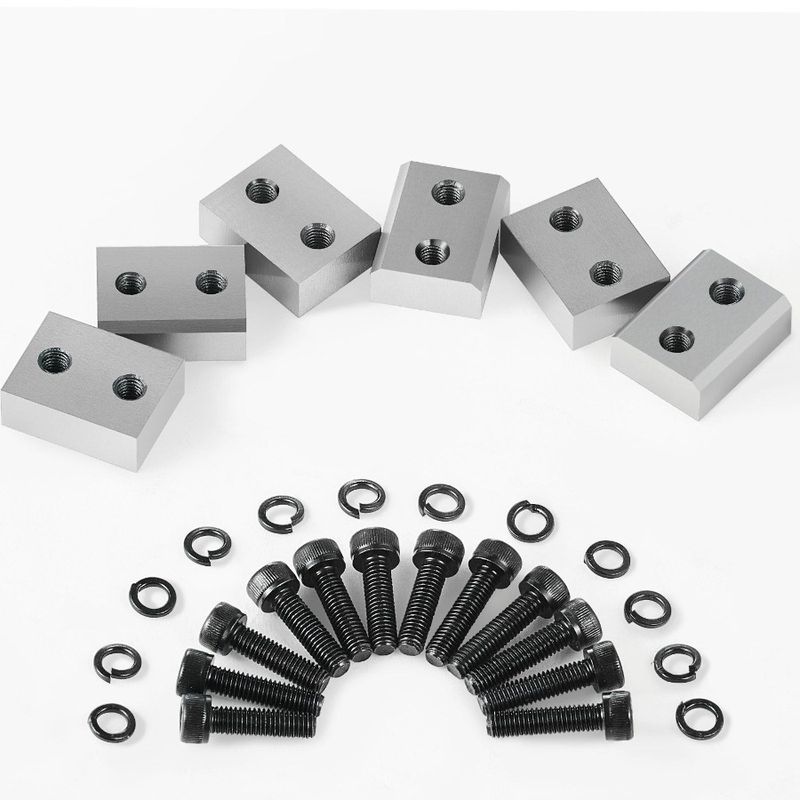 Replacement Inch 8 Blade Jaw Cutter 5 Blades Electric Rebar PCS 16mm 6_voghion.com