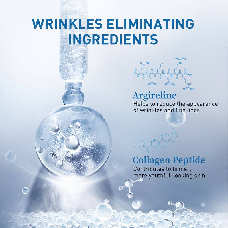 Jayswing B5 Essence Moisturizing And Moisturizing Facial Essence_voghion.com