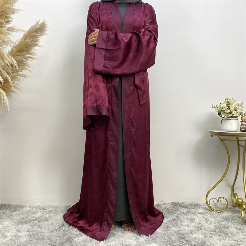 Neu Muslimischen Kleid Mode Dubai Abaya Islamische Kleidung Türkei Marroqui Kaftane Für Frauen Galabia Arabisch Satin Kaftan Weiß Ramada_voghion.com