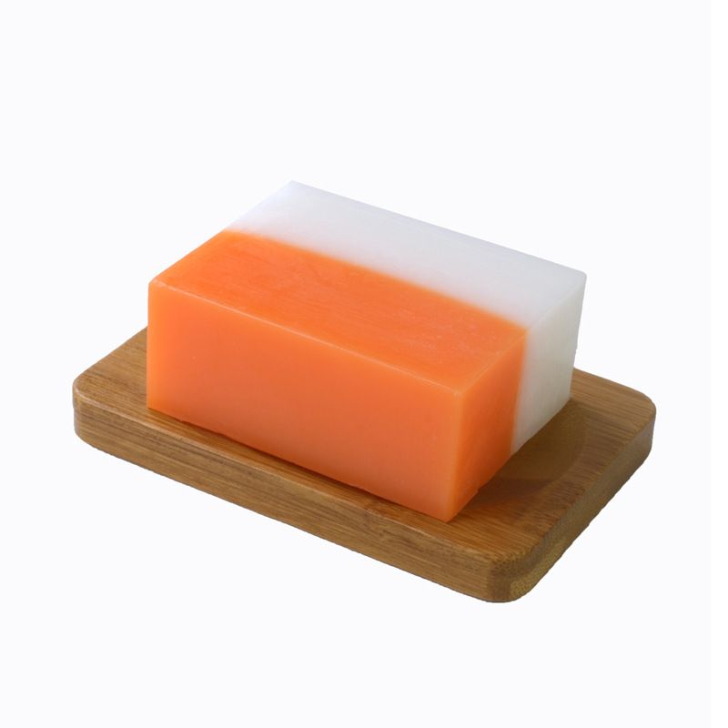 100 g Kojic rūgšties muilas 3 spalvų variantas Glutationo odą šviesinantis muilas rankų darbo balinamasis muilas šviesinantis veidą_voghion.com