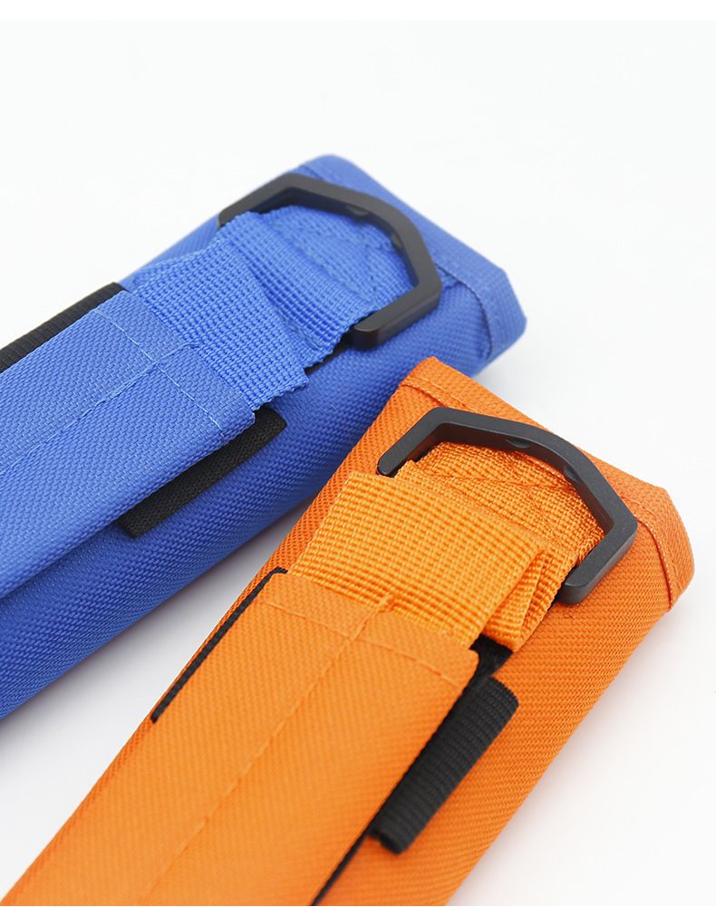 Heißer Verkauf Tragbare Outdoor Golf Mini Handheld Putting Green Crossbody Club Tasche_voghion.com